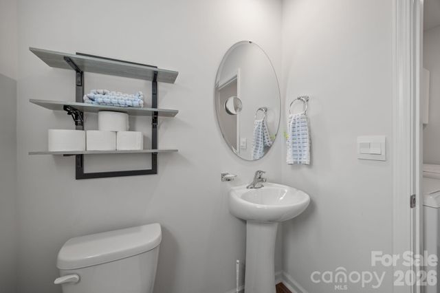 83 Malcolm Court, Candler, NC 28715