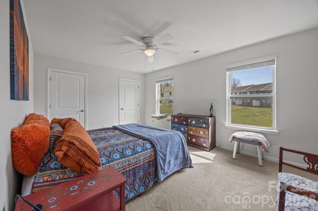 83 Malcolm Court, Candler, NC 28715