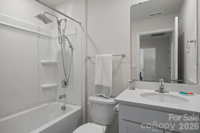 83 Malcolm Court, Candler, NC 28715