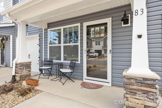 83 Malcolm Court, Candler, NC 28715