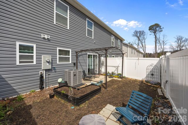 83 Malcolm Court, Candler, NC 28715