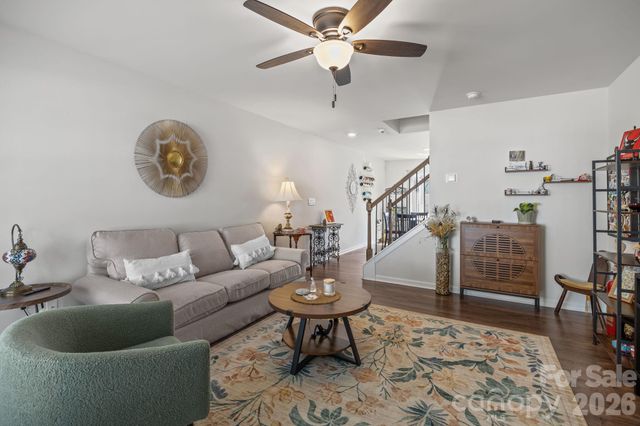 83 Malcolm Court, Candler, NC 28715