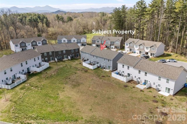 83 Malcolm Court, Candler, NC 28715