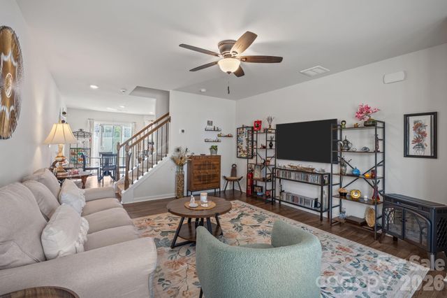 83 Malcolm Court, Candler, NC 28715