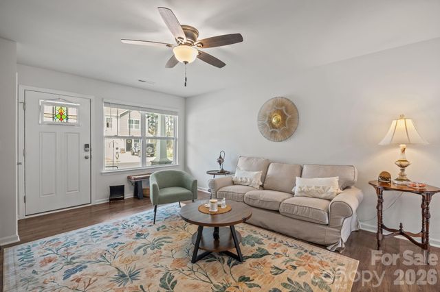 83 Malcolm Court, Candler, NC 28715