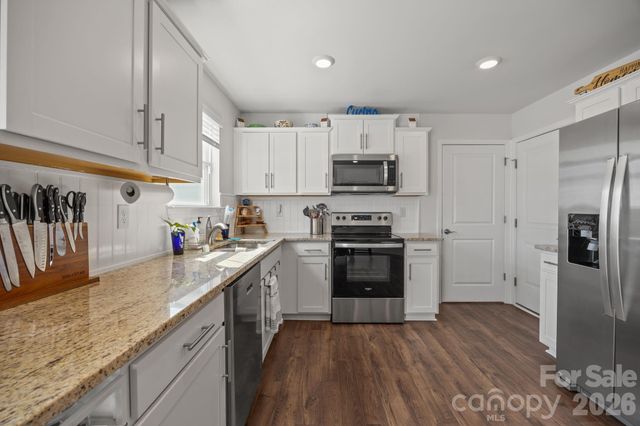 83 Malcolm Court, Candler, NC 28715