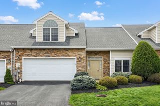 2983 ELKRIDGE LN #58, York, PA 17404