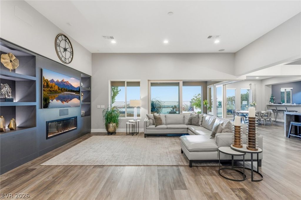 3084 The Peaks Lane, Las Vegas, NV 89138 — photo 5