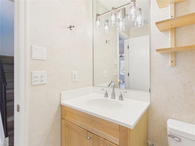 2309 Mooring PL, Virginia Beach, VA 23451