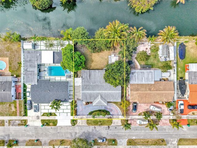 6140 SW 109th Ave, Miami, FL 33173