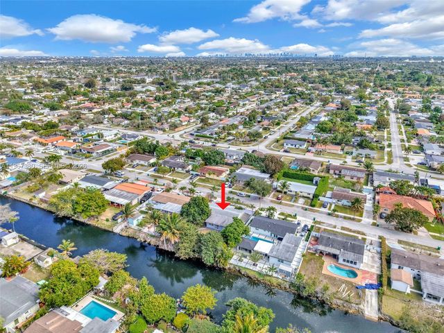 6140 SW 109th Ave, Miami, FL 33173