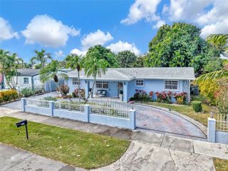 6140 SW 109th Ave, Miami, FL 33173