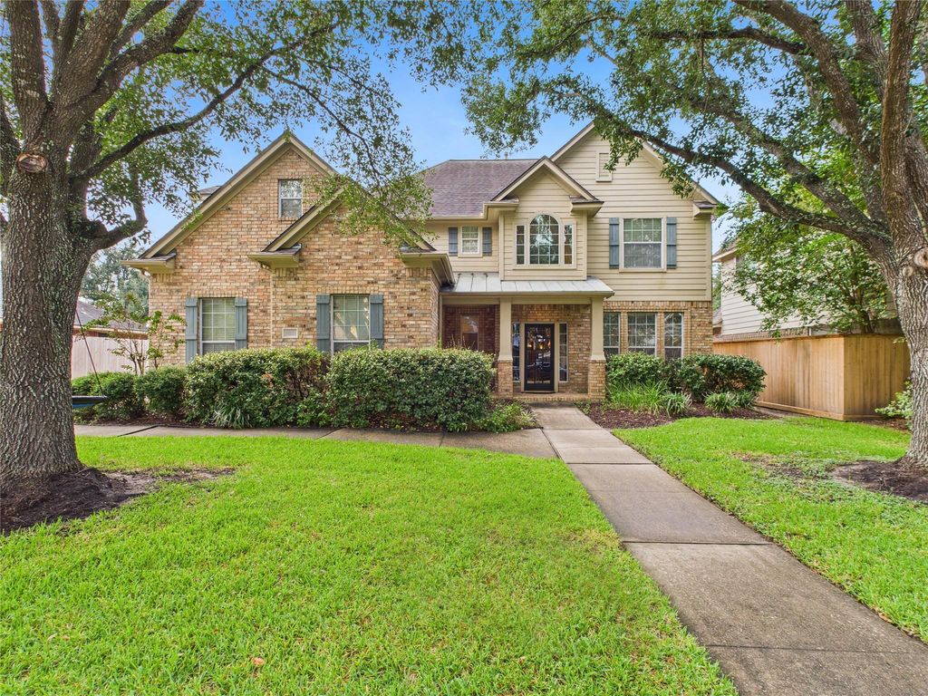 6846 Kemper Drive, Pasadena, TX 77505