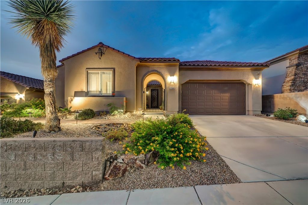2586 Kinghorn Place, Henderson, NV 89044 — photo 3