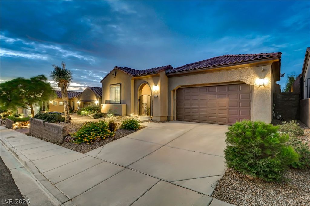 2586 Kinghorn Place, Henderson, NV 89044 — photo 4