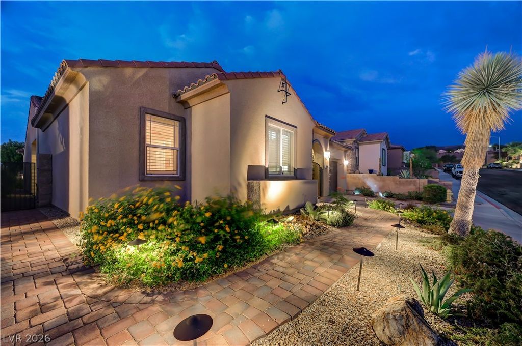 2586 Kinghorn Place, Henderson, NV 89044 — photo 5