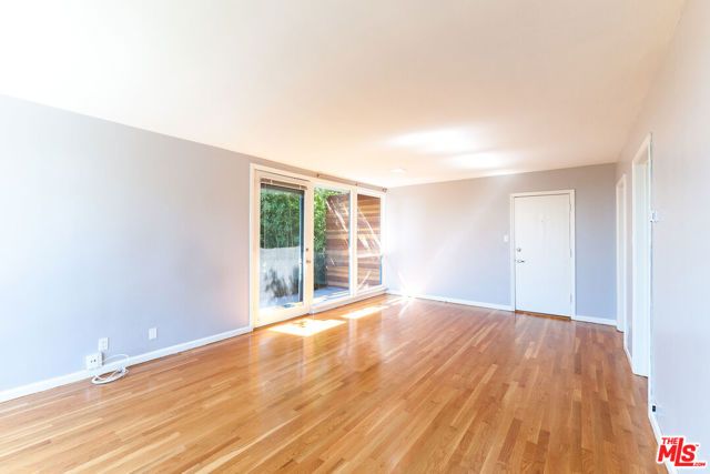1155 N Clark Street 1, West Hollywood, CA 90069