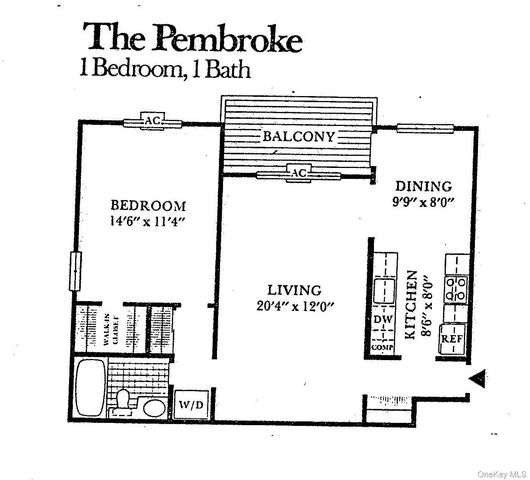 8 Foxwood Drive 4, Pleasantville, NY 10570
