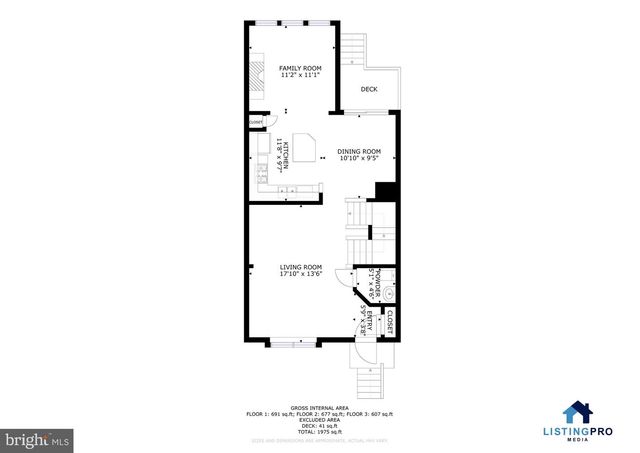 220 FOXTREE DR, Glen Burnie, MD 21061