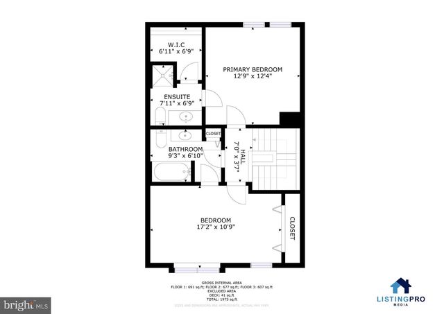 220 FOXTREE DR, Glen Burnie, MD 21061