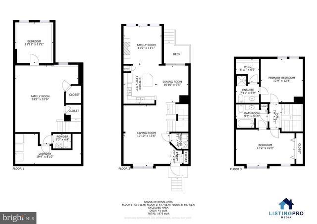 220 FOXTREE DR, Glen Burnie, MD 21061