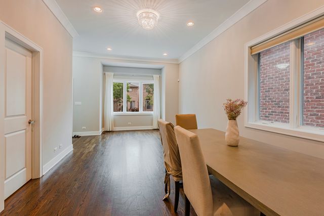 3832 S Emerald Avenue, Chicago, IL 60609