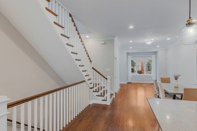 3832 S Emerald Avenue, Chicago, IL 60609