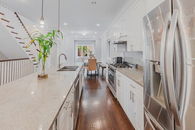 3832 S Emerald Avenue, Chicago, IL 60609