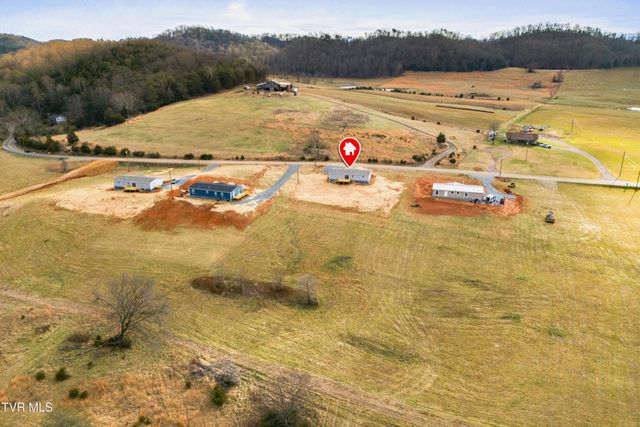1111 Stanley Valley Road, Rogersville, TN 37857