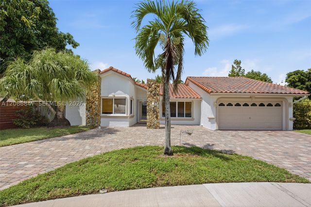 511 NW 104th Ave, Plantation, FL 33324