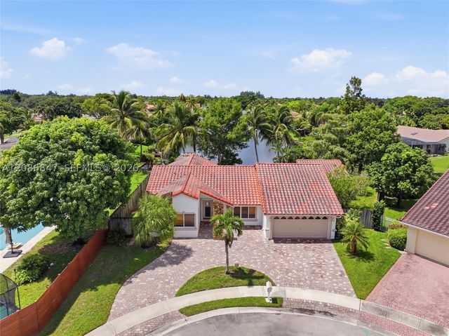 511 NW 104th Ave, Plantation, FL 33324