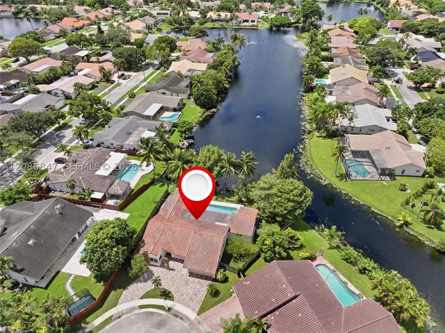511 NW 104th Ave, Plantation, FL 33324