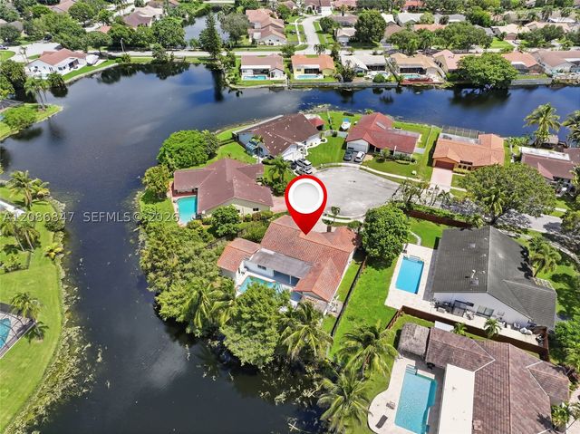 511 NW 104th Ave, Plantation, FL 33324