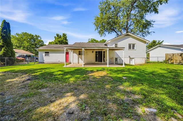 25 S Doan Avenue, Painesville Twp, OH 44077