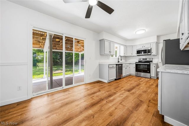 25 S Doan Avenue, Painesville Twp, OH 44077