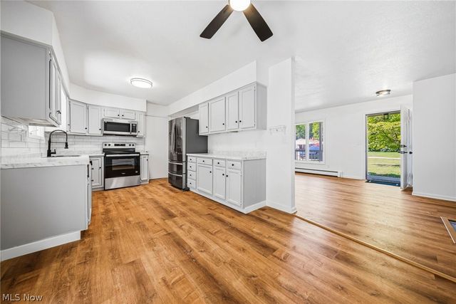 25 S Doan Avenue, Painesville Twp, OH 44077