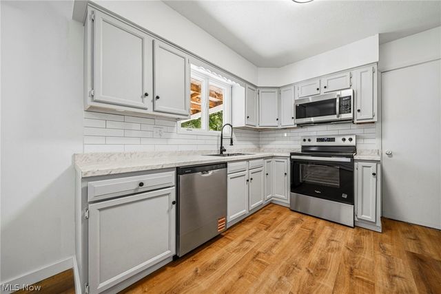 25 S Doan Avenue, Painesville Twp, OH 44077