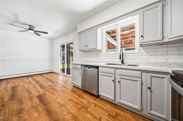 25 S Doan Avenue, Painesville Twp, OH 44077