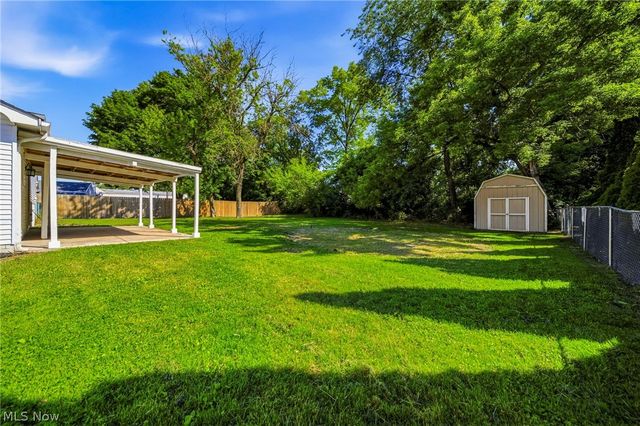 25 S Doan Avenue, Painesville Twp, OH 44077
