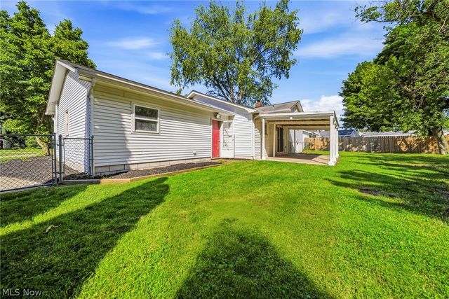 25 S Doan Avenue, Painesville Twp, OH 44077