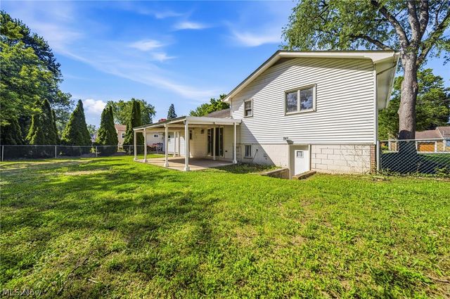 25 S Doan Avenue, Painesville Twp, OH 44077