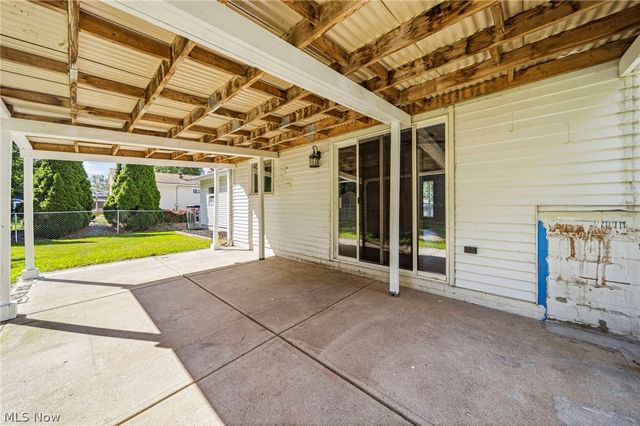 25 S Doan Avenue, Painesville Twp, OH 44077
