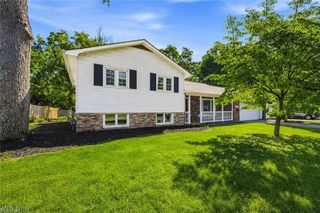 25 S Doan Avenue, Painesville Twp, OH 44077