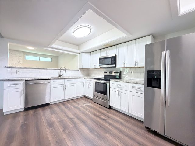 706 Jamestown Drive, Garland, TX 75043