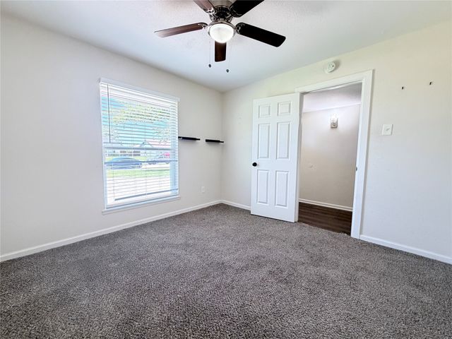 706 Jamestown Drive, Garland, TX 75043