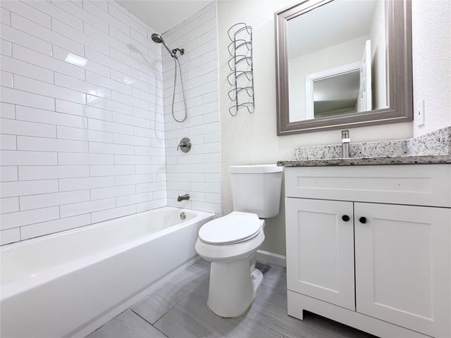 706 Jamestown Drive, Garland, TX 75043