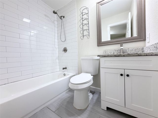 706 Jamestown Drive, Garland, TX 75043