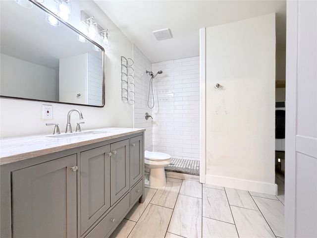 706 Jamestown Drive, Garland, TX 75043