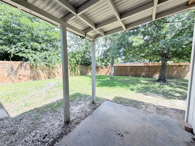 706 Jamestown Drive, Garland, TX 75043