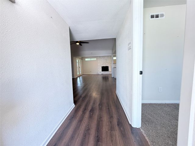 706 Jamestown Drive, Garland, TX 75043